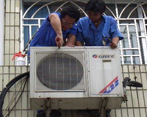 运河空调售后维修服务中心在哪里找