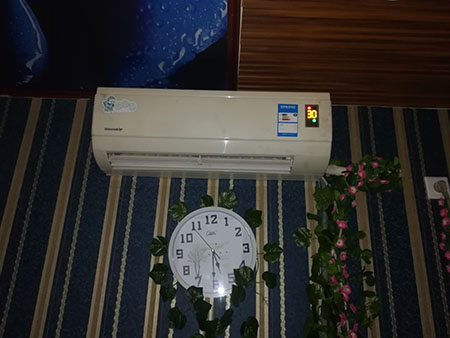 运河空调维修售后服务中心