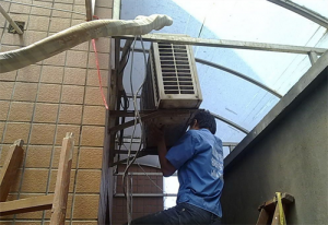 运河空调维修售后服务中心