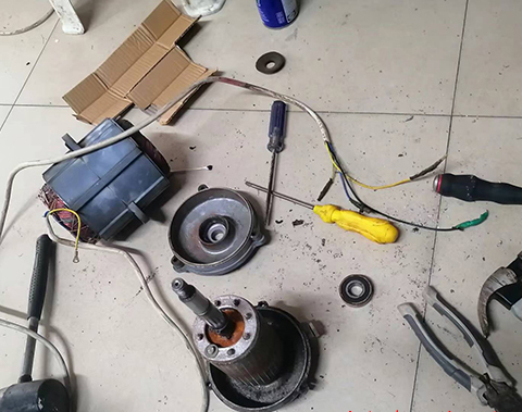 运河空调维修售后服务中心电话在哪里找