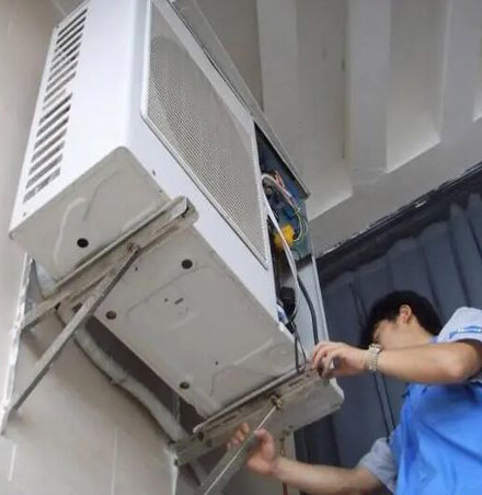 运河24小时空调维修热线