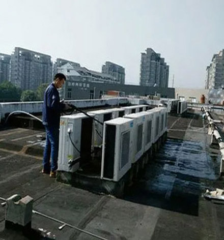 运河 空调拆装 运河本地 空调拆装公司