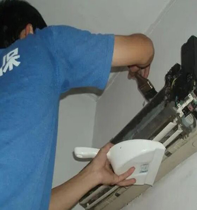 运河空调清洗保养